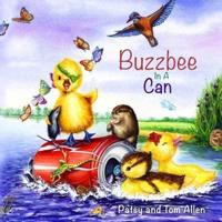 Buzzbee in a Can