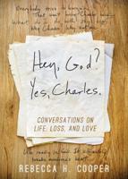 Hey, God? Yes, Charles