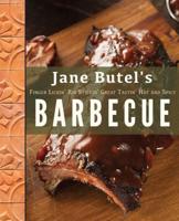 Jane Butel's Finger Lickin', Rib Stickin', Great Tasting, Hot and Spicy Barbecue