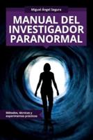 Manual Del Investigador Paranormal
