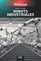 Robots Industriales