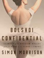 Bolshoi Confidential