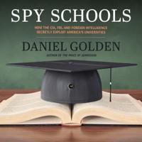 Spy Schools