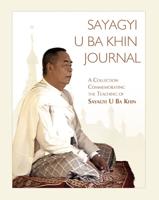 Sayagyi U Ba Khin Journal