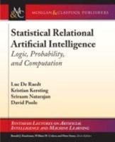 Statistical Relational Artificial Intelligence: Logic, Probability, and Computation