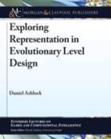 Exploring Representation in Evolutionary Level Design