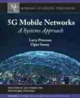 5G Mobile Networks