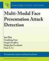 Multi-Modal Face Presentation Attack Detection