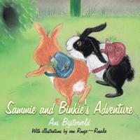 Sammie and Binkie's Adventure