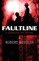 Faultline: A Harrison/Wolffe Mystery