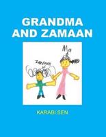 Grandma and Zamaan