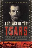 The Last of the Tsars