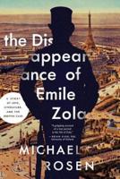 The Disappearance of Emile Zola