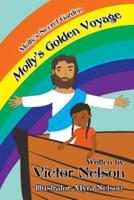 Molly's Secret Garden: Molly's Golden Voyage