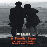 A Family Saga: Life and Love Amidst Turmoil and Tragedy