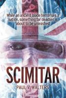Scimitar: A Novel
