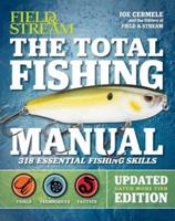 Total Fishing Manual 2nd Edition, The