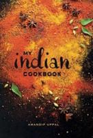 My Indian Cookbook