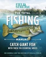 Total Fishing Manual