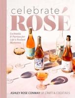 Celebrate Rosé