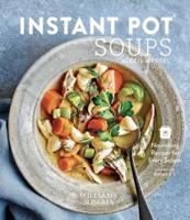 WS Instant Pot Soups