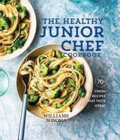 Healthy Junior Chef Cookbook, The