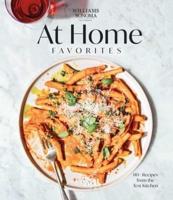 Williams Sonoma At Home Favorites