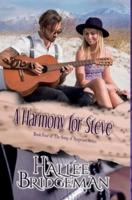 A Harmony for Steve