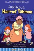 Sundaes With Harriet Tubman