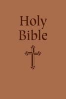 Catholic Bible, Deluxe Edition