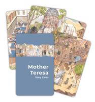 Mother Teresa Story Cards