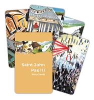 Saint John Paul II Story Cards