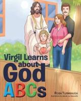 Virgil Learns About God ABCs