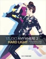 Studio Anywhere. 2 Hard Light