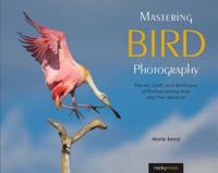 Mastering Bird Photography