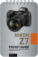 Nikon Z7 Pocket Guide