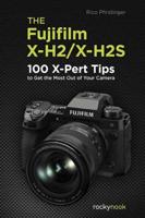 Fujifilm X-H2/X-H2S, The