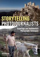 Storytelling for Photojournalists