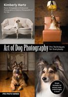 Art of Dog Photography