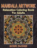 Mandala Artwork