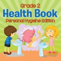 Grade 2 Health Book