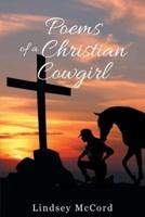 Poems Of A Christian Cowgirl