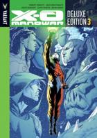 X-O Manowar. Book 3