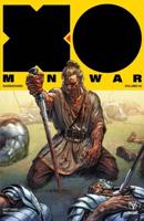X-O Manowar : Barbarians. Volume 05