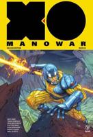 X-O Manowar. Book One