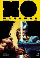 X-O Manowar. Book Two