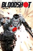 Bloodshot. Book 3