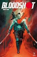 Bloodshot. Book 4