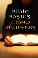 Bible Basics for New Believers (25-Pack)
