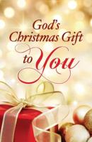 God's Christmas Gift to You (25-Pack)